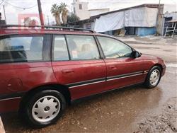 اوبل أوميغا